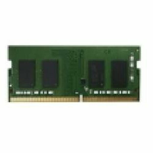 RAM Speicher Qnap RAM-4GDR4T1-SO-2666 4 GB DDR4 2666 MHz