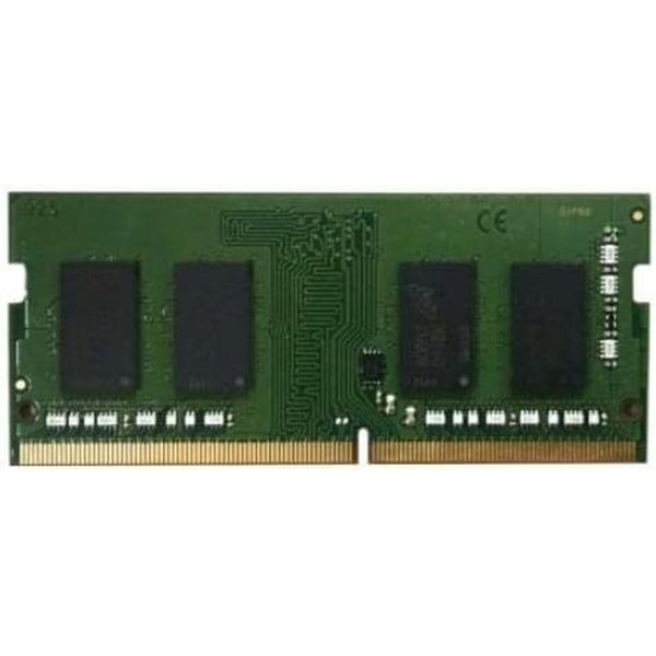 RAM Speicher Qnap RAM-4GDR4T1-SO-2666 4 GB DDR4 2666 MHz