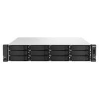 Netzwerkspeicher Qnap TSH1887XURPE233416G