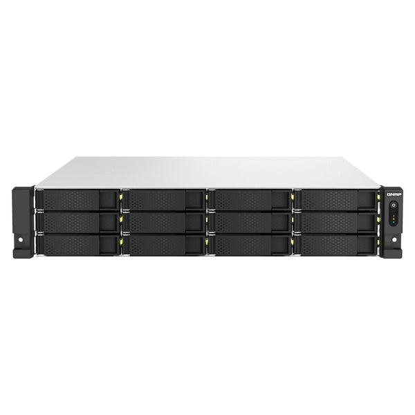 Netzwerkspeicher Qnap TSH1887XURPE233416G
