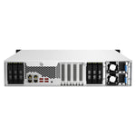 Netzwerkspeicher Qnap TSH1887XURPE233416G