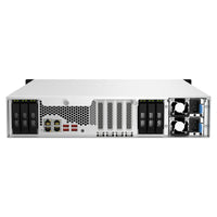Netzwerkspeicher Qnap TSH1887XURPE233416G