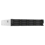 Netzwerkspeicher Qnap TSH1887XURPE233416G