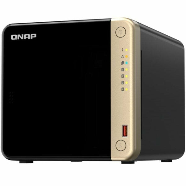 NAS-Netzwerk-Speicher Qnap TS-464 8 GB RAM