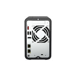 NAS-Netzwerk-Speicher Qnap TS-264-8G