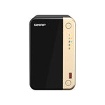 Netzwerkspeicher Qnap TS-264