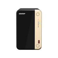 Netzwerkspeicher Qnap TS-264