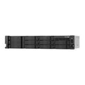 NAS-Netzwerk-Speicher Qnap TS-855EU-RP-8G