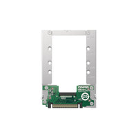 USB-Kabel Qnap QDA-UMP4A Bunt