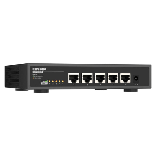 USB-Kabel Qnap QSW-3205-5T