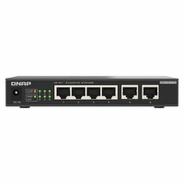 Switch Qnap QSW-2104-2T-R2