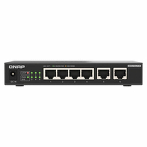 Switch Qnap QSW-2104-2T-R2