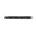 NAS-Netzwerk-Speicher Qnap Schwarz ARM Cortex-A55