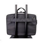 Laptoptasche Acer GP.BAG11.02P Schwarz 15,6"