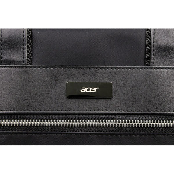 Laptoptasche Acer GP.BAG11.02P Schwarz 15,6"