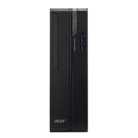 Mini-PC Acer VERITON X2690G Intel Core i7-12700 16 GB RAM 512 GB SSD