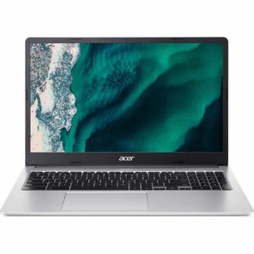 Laptop Acer Chromebook CB315-4H-C7R0 15,6" 4 GB RAM 128 GB eMMC Azerty Französisch