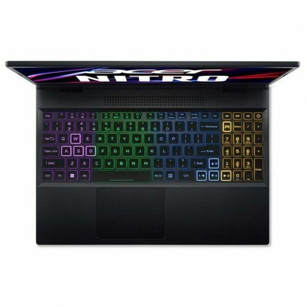 Laptop Acer NH.QM0EB.016