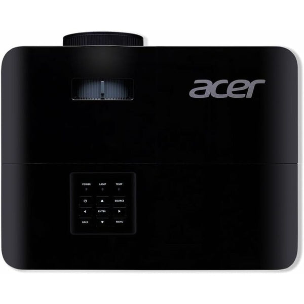 Projektor Acer MR.JTH11.00Q XGA 4800 Lm
