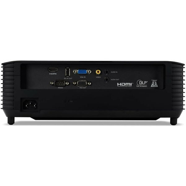 Projektor Acer MR.JTH11.00Q XGA 4800 Lm