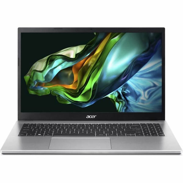 Laptop Acer Aspire 3 A315-44P-R47A 15,6" Ryzen 7 5700U 16 GB RAM 32 GB RAM 512 GB SSD