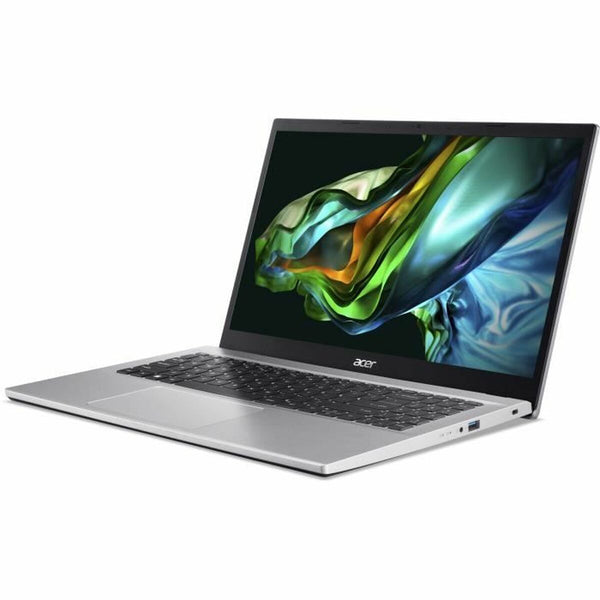 Laptop Acer Aspire 3 15 A315-44P 15,6" AMD Ryzen 5 5500U 8 GB RAM 32 GB RAM 512 GB SSD