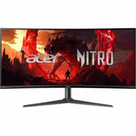 Monitor Acer UM.CX0EE.H01 34" LCD