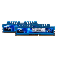 RAM Speicher GSKILL PC3-12800 CL9 16 GB