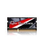 RAM Speicher GSKILL F3-1600C11D-8GRSL 8 GB CL11 DDR3