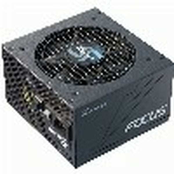 Stromquelle SeaSonic FOCUS-GX-750-ATX30 750 W 80 Plus Gold