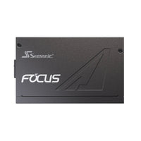 Stromquelle SeaSonic FOCUS-GX-1000-V4 1000 W 80 Plus Gold