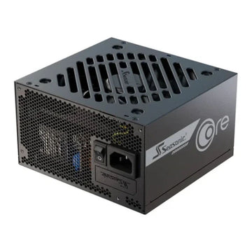 Stromquelle SeaSonic CORE GX 750 750 W 80 Plus Gold