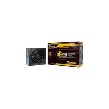 Stromquelle SeaSonic CORE GX 850 850 W 80 Plus Gold