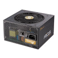 Stromquelle SeaSonic Focus Gold 750 750 W 80 Plus Gold