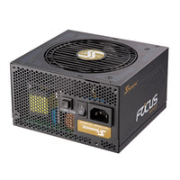 Stromquelle SeaSonic Focus Gold 750 750 W 80 Plus Gold