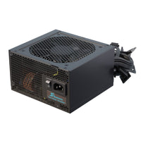 Stromquelle SeaSonic G12 GC 750 W 80 Plus Gold