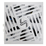 Stromquelle SeaSonic FOCUS-GX-750-V4-WHITE ATX 750 W 80 Plus Gold RoHS CE BSMI CB