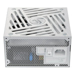 Stromquelle SeaSonic FOCUS-GX-750-V4-WHITE ATX 750 W 80 Plus Gold RoHS CE BSMI CB