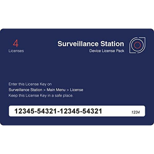 HDMI Kabel Synology CLP4 Schwarz