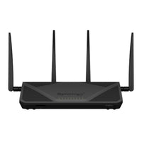 Router Synology RT2600ac Wifi 800-1733 Mbps 2,4-5 Ghz