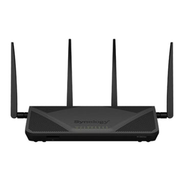 Router Synology RT2600ac Wifi 800-1733 Mbps 2,4-5 Ghz