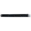 Netzwerkspeicher NAS Synology ST1000LM049 HDD/SSD SATA 1TB Schwarz Silberfarben