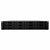 NAS-Netzwerk-Speicher Synology RS3618XS Schwarz