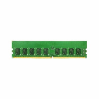 RAM Speicher Synology D4EC-2666-8G 2666 MHz DDR4 DDR4-SDRAM 4 GB