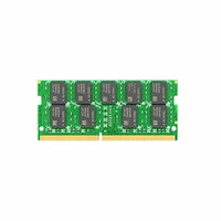 RAM Speicher Synology D4ECSO-2666-16G 16 GB DDR4 2666 MHz