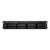 NAS-Netzwerk-Speicher Synology RS1221+ Schwarz