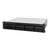 NAS-Netzwerk-Speicher Synology RS1221RP+ Schwarz AMD Ryzen V1500B