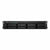 NAS-Netzwerk-Speicher Synology RS1221RP+ Schwarz AMD Ryzen V1500B