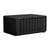 NAS-Netzwerk-Speicher Synology DS1821+ Schwarz AMD Ryzen V1500B