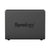 NAS-Netzwerk-Speicher Synology DS723+ Schwarz AM4 Socket: AMD Ryzen™ AMD Ryzen R1600